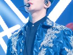 엔시티 마크 성격, 요즘 고민 타로