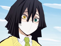 [귀멸드림] 우당탕탕 귀멸 학원!