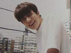 제노야 산책 가자 TALK