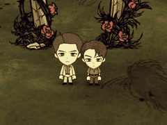 돈스타브 대진준기 커스텀 캐릭터