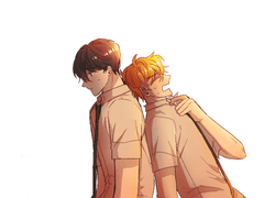 호쿠스바 연성모음 2