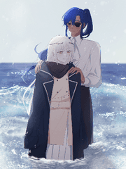 어느 작가의 말로