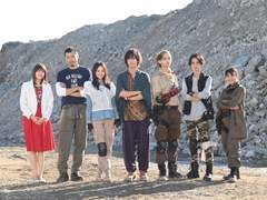 [앙에이] 소망과 마지막 희망