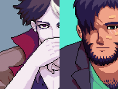 주인장 여기 갈라하드 하나.