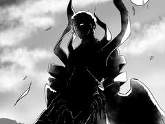 [톨밀베]외로운 별