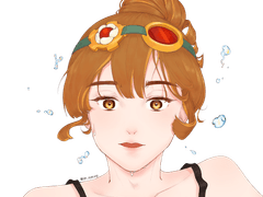 🍪 쿠키런 팬아트 2탄 💗