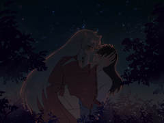 [이누카고] Dearest