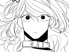 흑주 과록 아이고