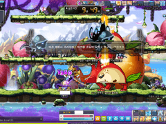 인간적으로 엘몹은 한번에 등록되게 해줘라.