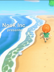 Animal Crossing: New Horizons