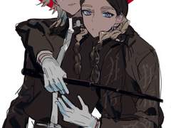 도리벤 로그모음2