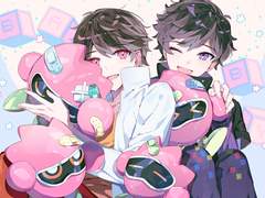 특촬 로그모음(스크롤多)