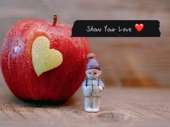 [육섭] Show Your Love ❤️