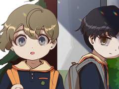 테일 오브 빌런 5화