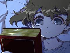 테일 오브 빌런 4화