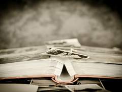 상현달 지는 밤에