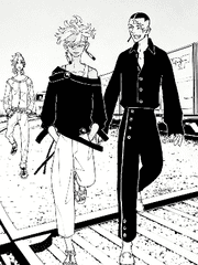 도리벤 드림-저녁노을