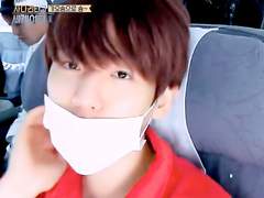 백현이한테 백번 거절당하기 TALK 1