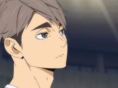 [오사무 카톡드림] 나의 점심메이트 (중)