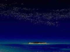 [김컴] 휴일, 그리움, 바다