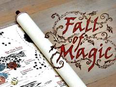 마법의 가을 플레이 후기