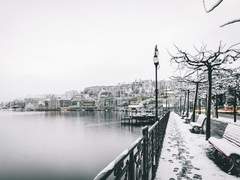 [뷔진] 좋아했었어 下