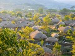 한 도깨비 이야기