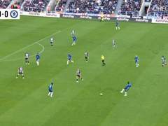 11.07(일) 00:00EPL 첼시 vs 번리