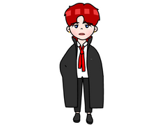 드라큘라 백작 우현