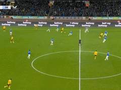 11.07(일) 00:00EPL 크리스탈팰리스 vs 울버햄튼