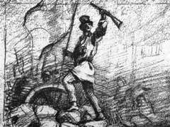 어떤 분노는 글이 되어 남고