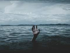 바다를 닮은 사람