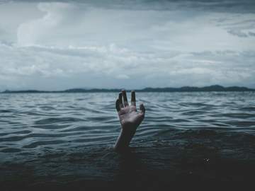 바다를 닮은 사람