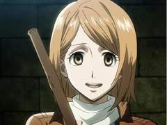 [리바이 드림] 애증 8화