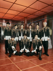 무대 스태프 김여주&엔시티