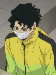 [하이큐] 카카오톡 썰 드림