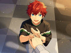 [앙스타 드림] 드림주 짝사랑 히이로