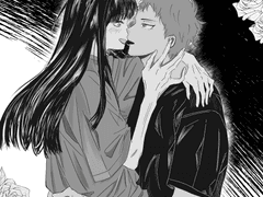 메이플 Commission