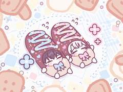 아둥바둥 빼빼로 (연교용)