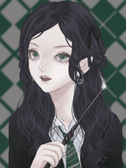 헬레나의 슬기로운 호그와트 생활