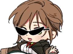 조슈바네 키링 도안