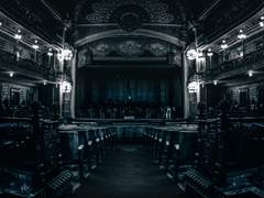 Moonlight Misty Medley