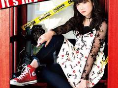 田所あずさ-It’s my CUE.