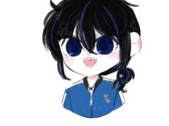 스즈키 세이아 / 2학년 / 홍팀