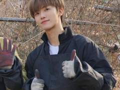 아는 동생, 나대만