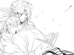 좋은 꿈 꾸거라, 청명아.