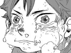 히나타 놀리는 블자멤버들