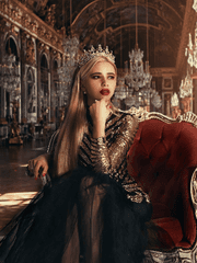 황제를 위한 서사시