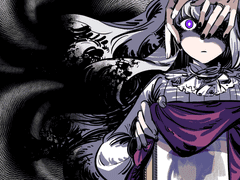 <Confinement Mansion>