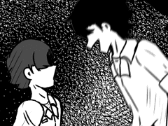 할로윈 치트패치만화